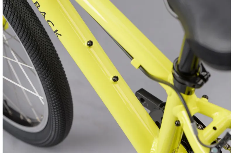 Ridgeback Dimension 20-2